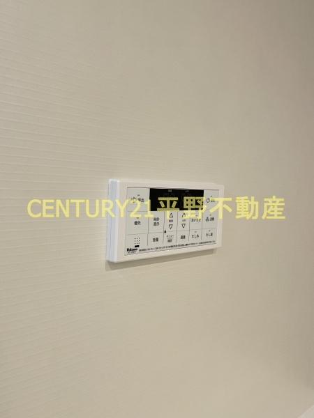アルカンシエル輝　B棟