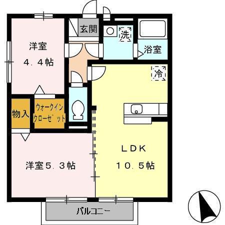 セジュール・ヴォーガ