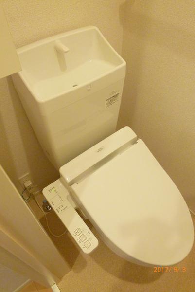 スマイル　リョウ