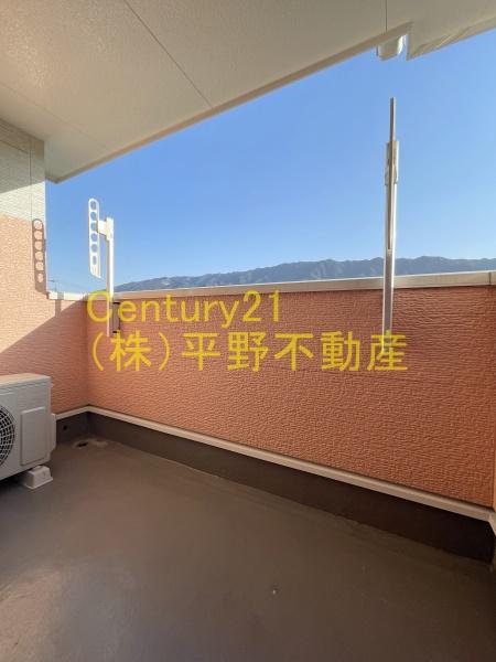 モンターニュ　A棟