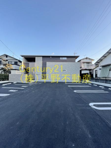 オリーブ