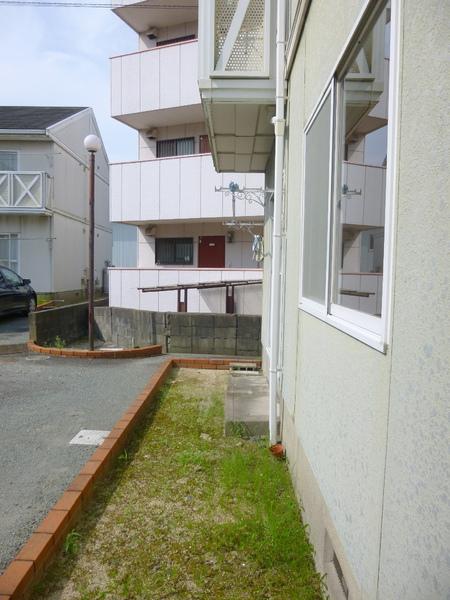 グリーンヒル　C棟