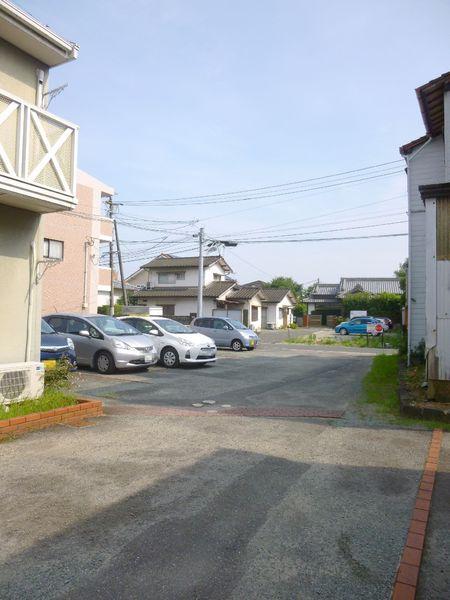 グリーンヒル　C棟