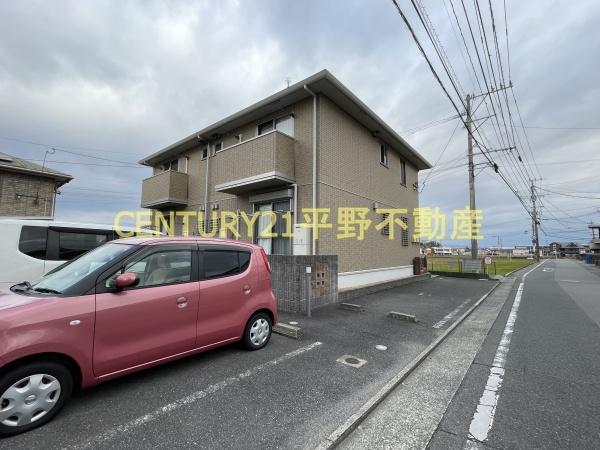 ブリエ　A棟