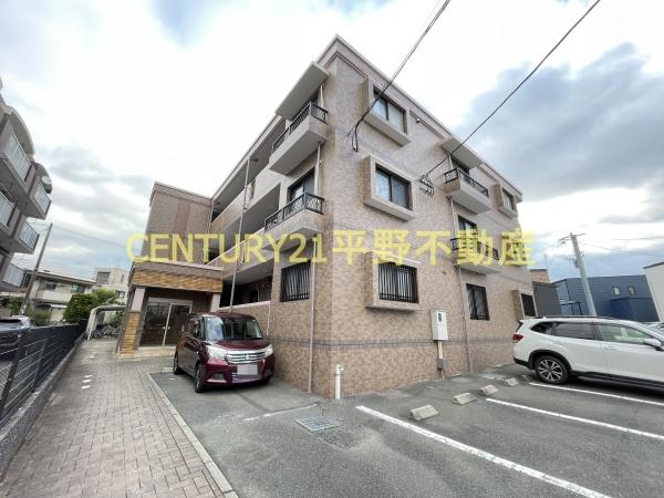 ソレイユ合川