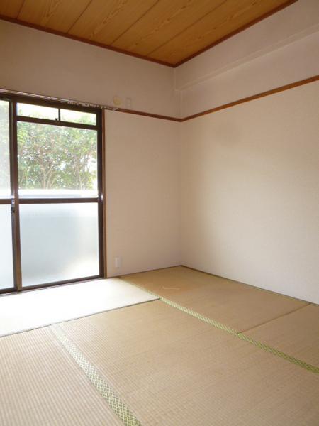 池松コーポⅠ