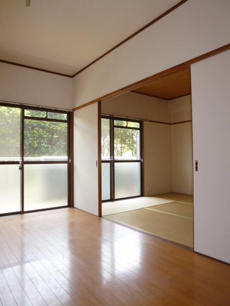 池松コーポⅠ