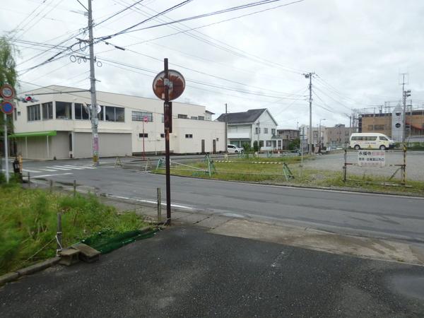 オーシャン御井