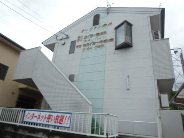 オーシャン御井