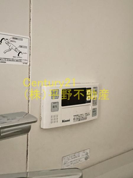 合川ビレッジ1