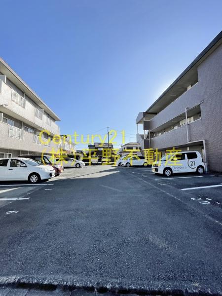 合川ビレッジ1