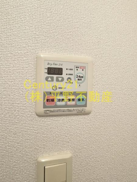 サニーリブ　C棟