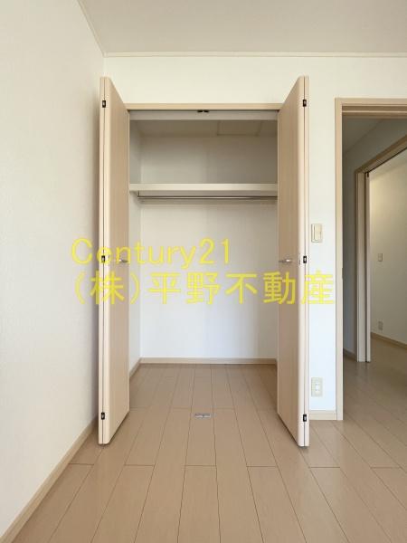 サニーリブ　C棟