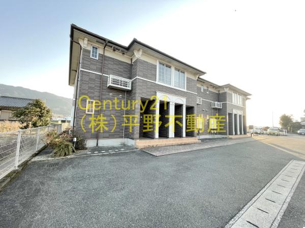 サニーリブ　C棟