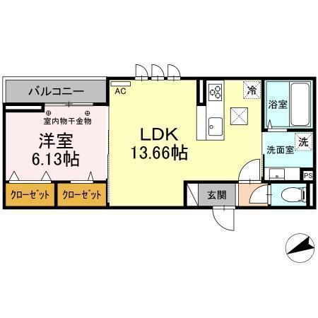 D-roomT.MⅡ