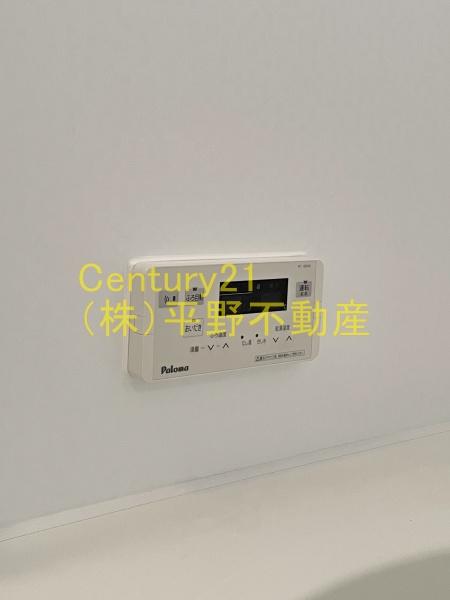 ラトンラヴール2番館