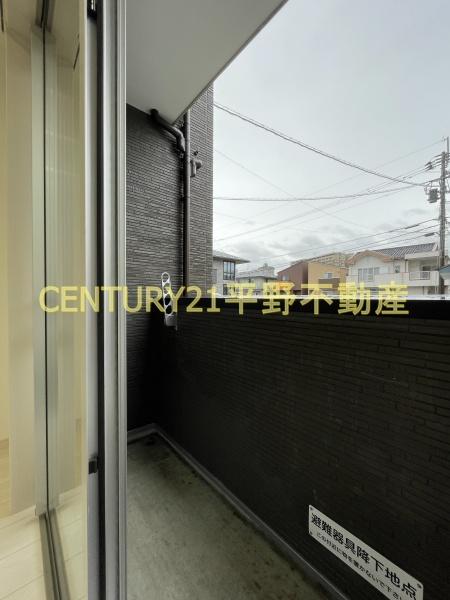 THE　NOBLES諏訪野町Ⅰ