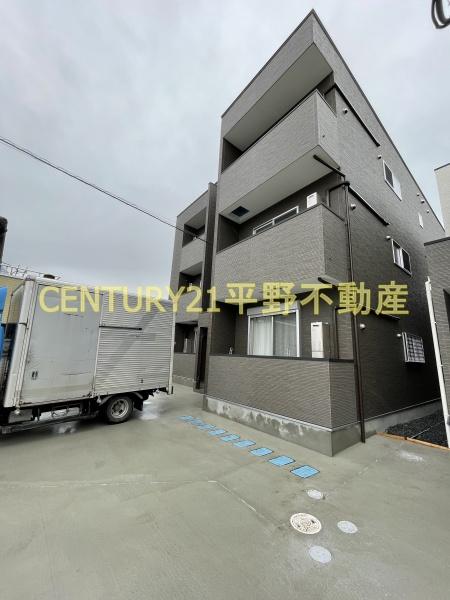 THE NOBLES諏訪野町Ⅰ