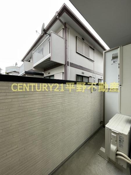THE　NOBLES諏訪野町Ⅱ
