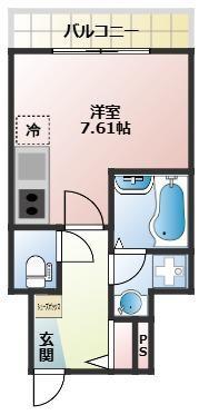 THE　NOBLES諏訪野町Ⅱ