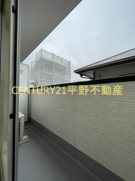 THE　NOBLES諏訪野町Ⅱ