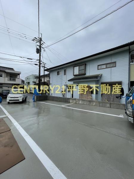 THE　NOBLES諏訪野町Ⅱ