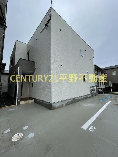 THE　NOBLES諏訪野町Ⅱ