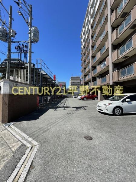 ベスタ櫛原