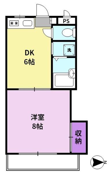 シャロム国分