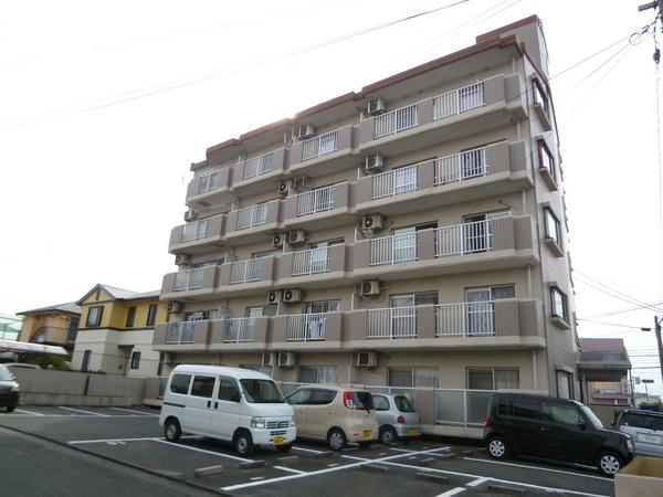 シャロム国分