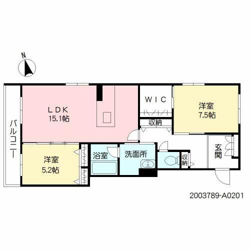 ネクステージ本町