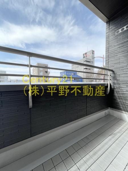 ネクステージ本町