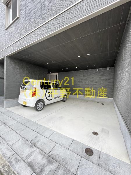 ネクステージ本町