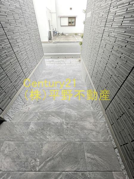 ネクステージ本町