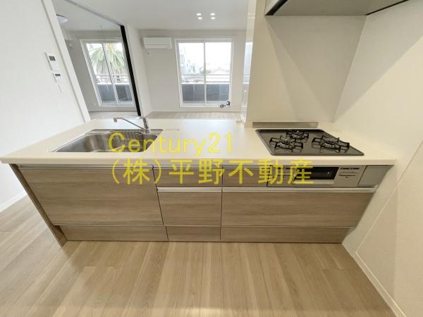 ネクステージ本町