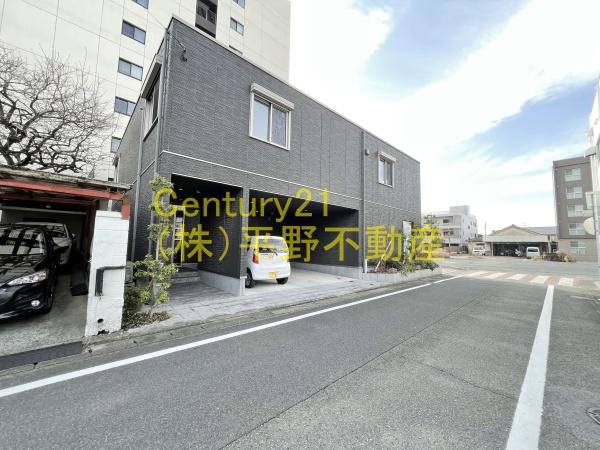 ネクステージ本町