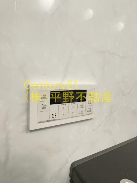 ネクステージ本町