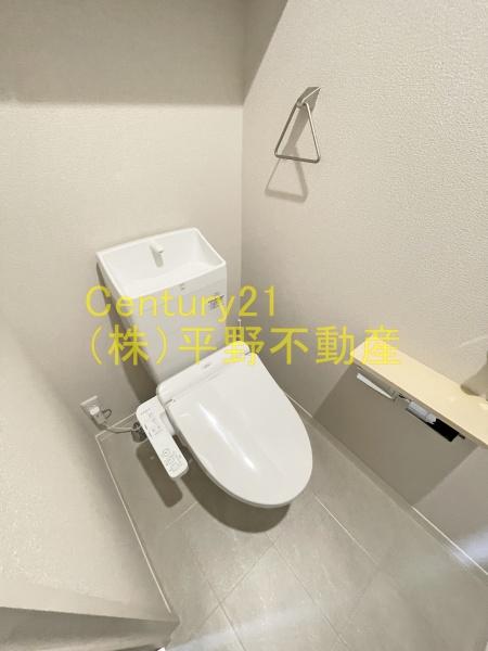 ネクステージ本町