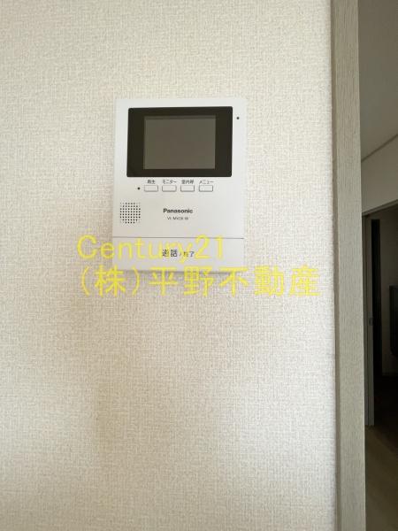 セジュールコンフォール