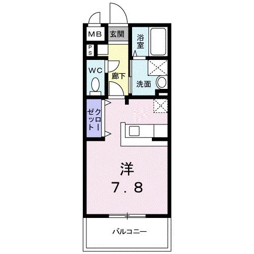 フィオーレ
