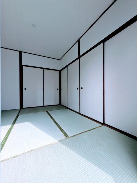 グリーンマンション中央町