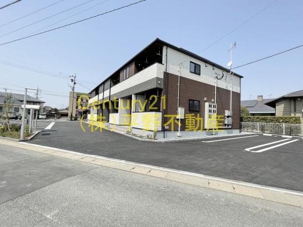 ヴィラ グレース