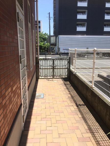 メゾン岩橋