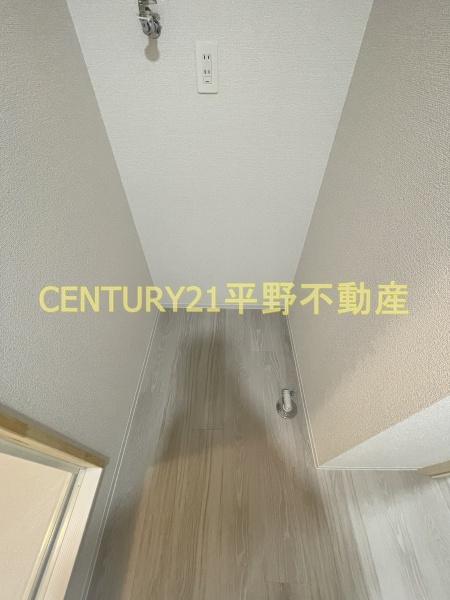 コル・クラージュⅡ　A棟