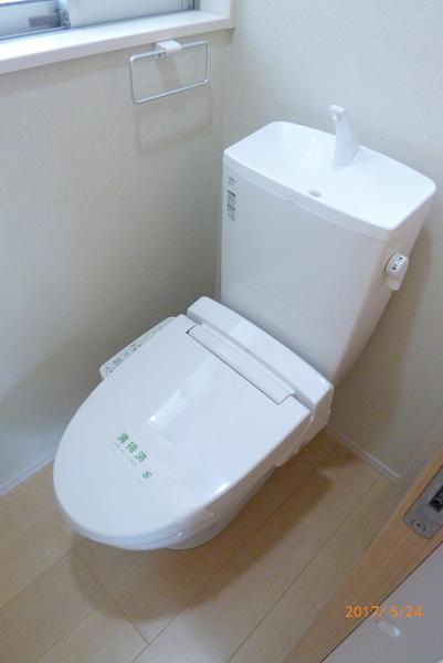 シャンドゥ・フルール　B棟