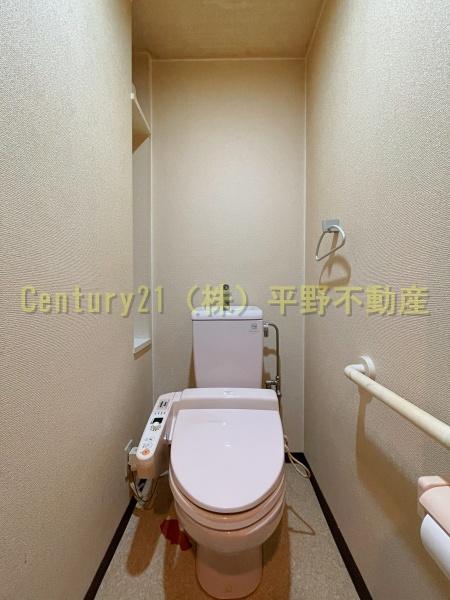 モントーレ久留米セントラルパーク