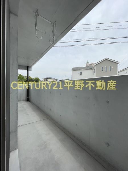 アッパーヤード