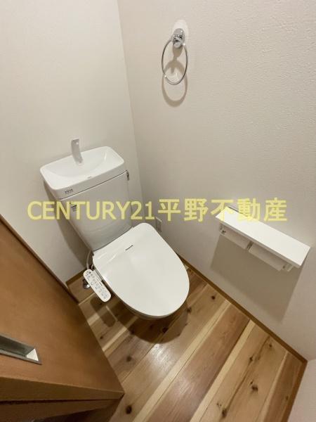 アッパーヤード