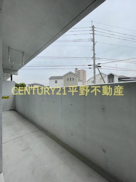 アッパーヤード
