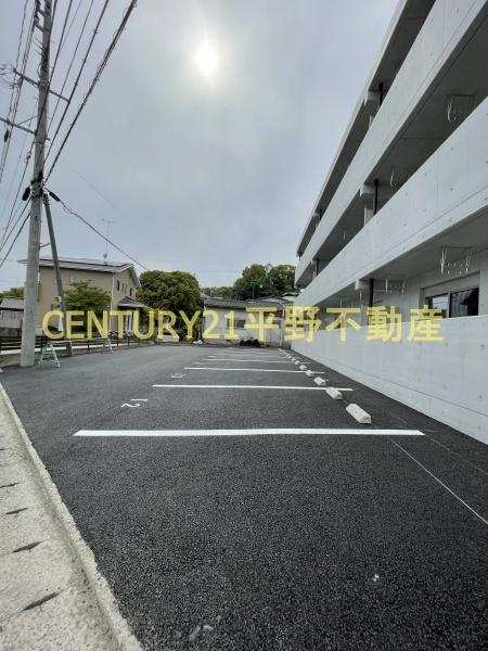 アッパーヤード